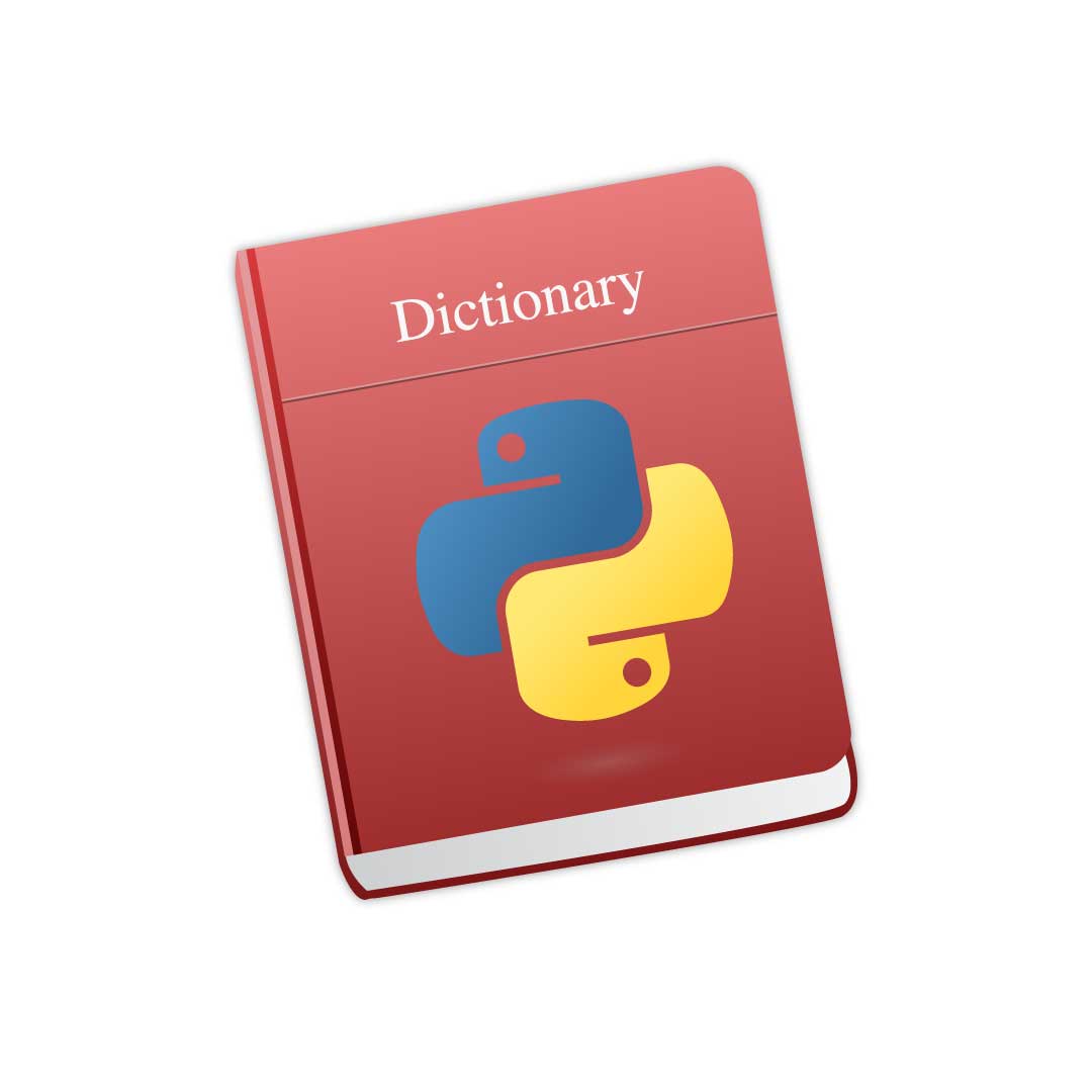 python dictionary