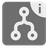 Merge Intervals (iterator version)