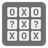 Nonogram Row