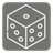 Paper Dice