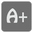 Ryerson Letter Grade