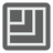 The square chest